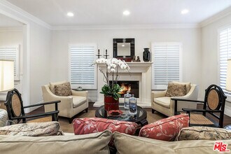 969 S Carmelina Ave in Los Angeles, CA - Building Photo - Building Photo