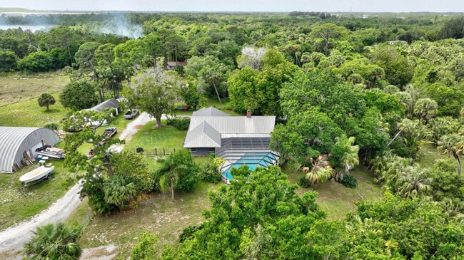 property at 4910 Ralls Rd