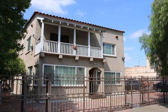 3878 Van Dyke Ave in San Diego, CA - Building Photo - Other