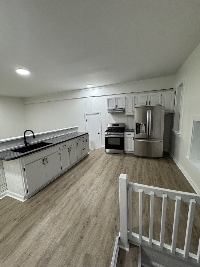 property at 2507 Cleveland Ave