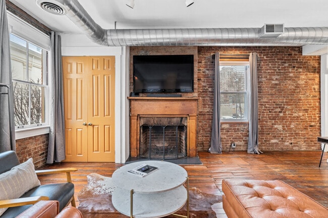 property at 111 E 13th St