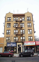 1632 Crosby Ave Apartments