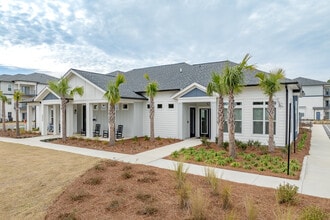 Exchange at North Bay in Panama City, FL - Building Photo - Building Photo