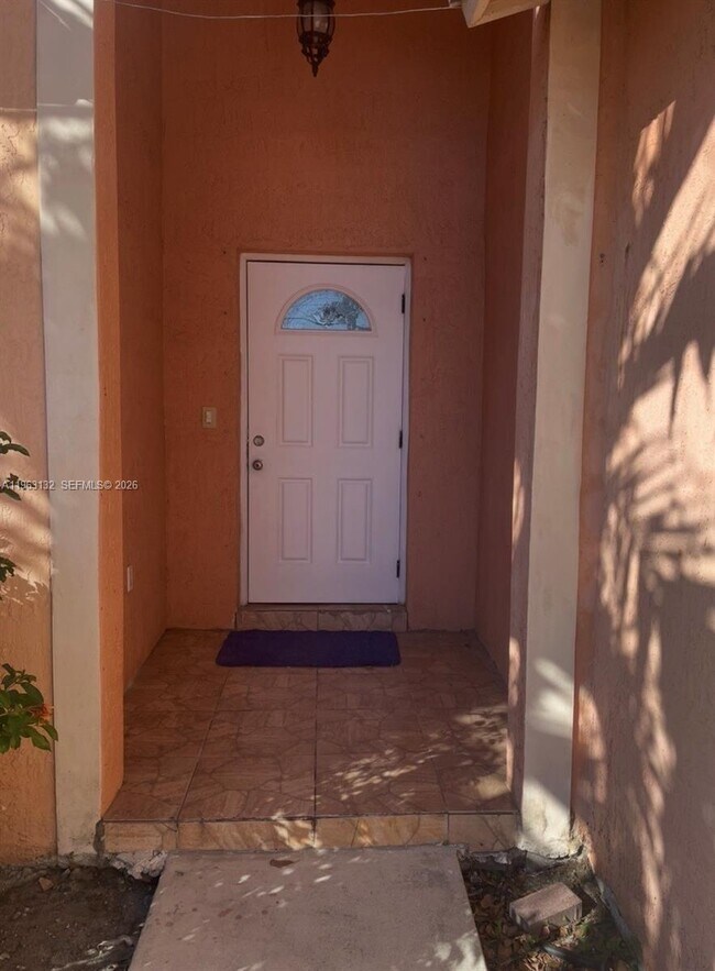 5501 SW 18th St in West Park, FL - Building Photo - Building Photo