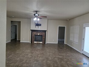 1713 Risen Star Ln in Copperas Cove, TX - Building Photo - Building Photo