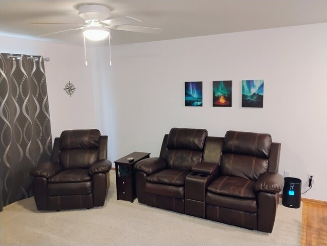 property at 1100 N 6th St
