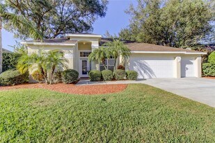 3773 Pendlebury Dr in Palm Harbor, FL - Building Photo