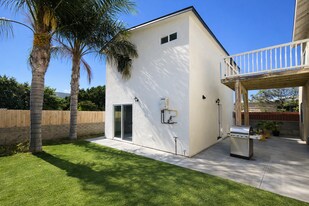 4822 63rd St in San Diego, CA - Building Photo