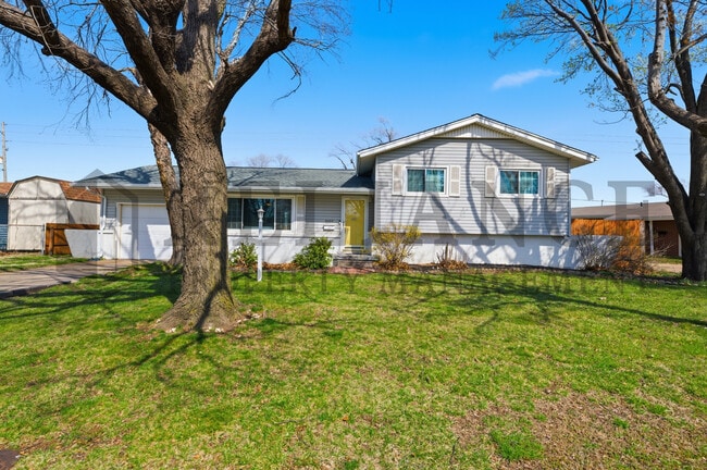 property at 8300 W 9th St N