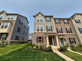 6054 Fallfish Ct in New Market, MD - Building Photo
