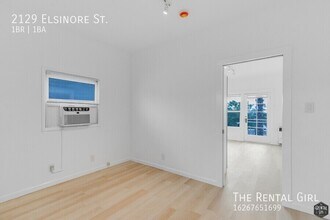 2129 Elsinore St in Los Angeles, CA - Building Photo - Building Photo