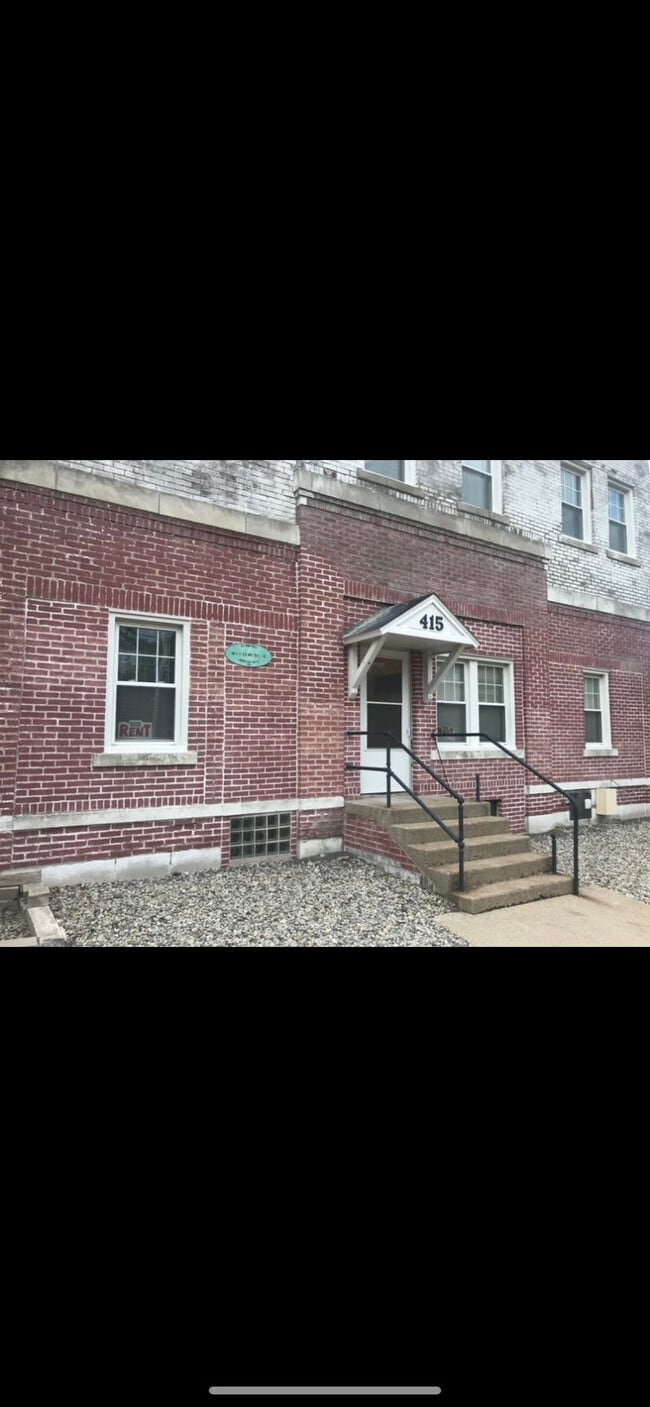415 Griswold St in Port Huron, MI - Building Photo - Building Photo
