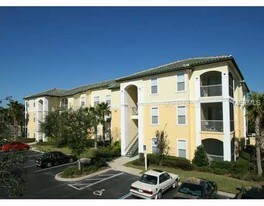 2718 Maitland Crossing Way in Orlando, FL - Building Photo
