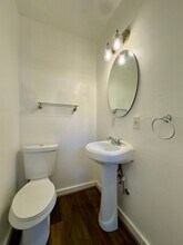 1624 Aliceanna St, Unit 1 in Baltimore, MD - Building Photo - Building Photo