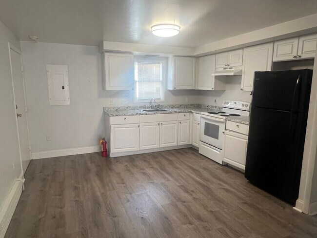 Ferry Street Flats in Easton, PA - Building Photo - Building Photo