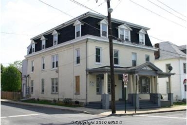 334 Mitchell Ave in Hagerstown, MD - Building Photo - Building Photo