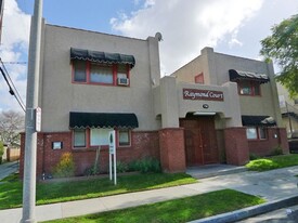 716 Raymond Avenue, Apartamentos