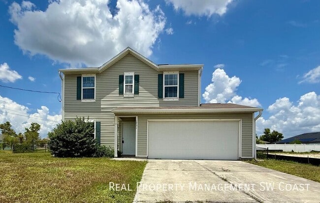 property at 1731 NW 25th Ln