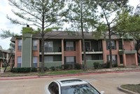 Live Oak Bend in Houston, TX - Foto de edificio - Building Photo