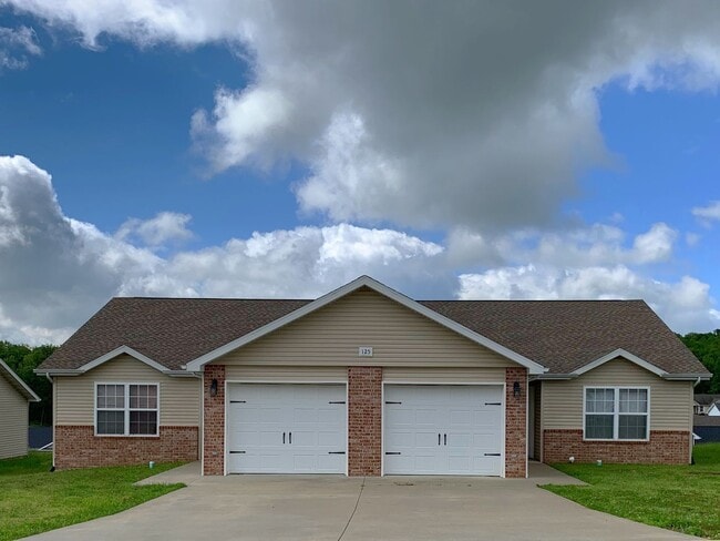 property at 125 Edna St