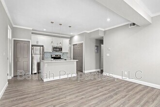 1200 Allen Ave in St. Louis, MO - Building Photo - Building Photo