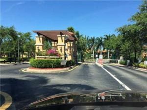 property at 4946 Leeward Ln