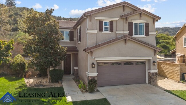 28107 Brett Ct in Santa Clarita, CA - Building Photo - Building Photo