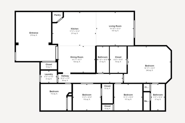 10904 East Sebring Avenue in Mesa, AZ - Building Photo - Building Photo