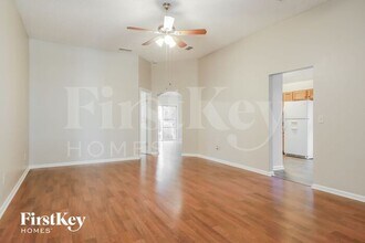 489 MacKenzie Cir in St. Augustine, FL - Building Photo - Building Photo