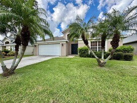 2851 Oconnell Dr in Kissimmee, FL - Building Photo