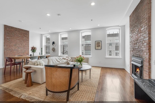 property at 128 Bright St