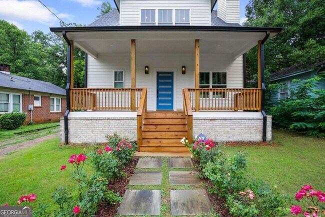 property at 79 Adair Ave SE