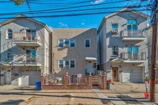 392 Union St in Jersey City, NJ - Building Photo