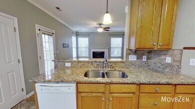 3608 Brookstone Trail in Indian Trail, NC - Building Photo - Building Photo