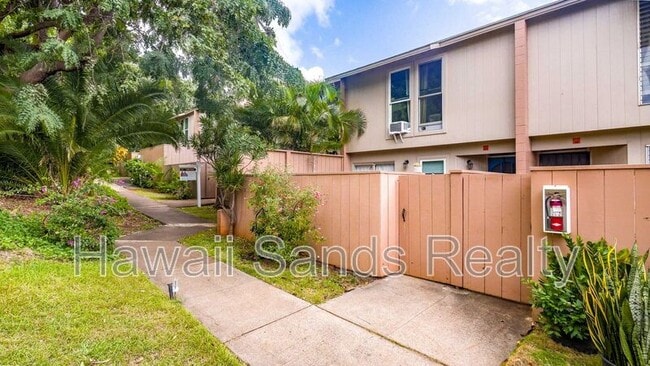 property at 92-739-739 Makakilo Dr