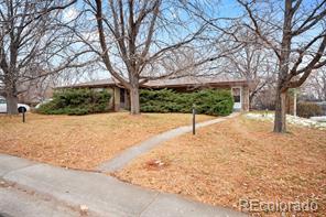 3801 Allison St in Wheat Ridge, CO - Building Photo