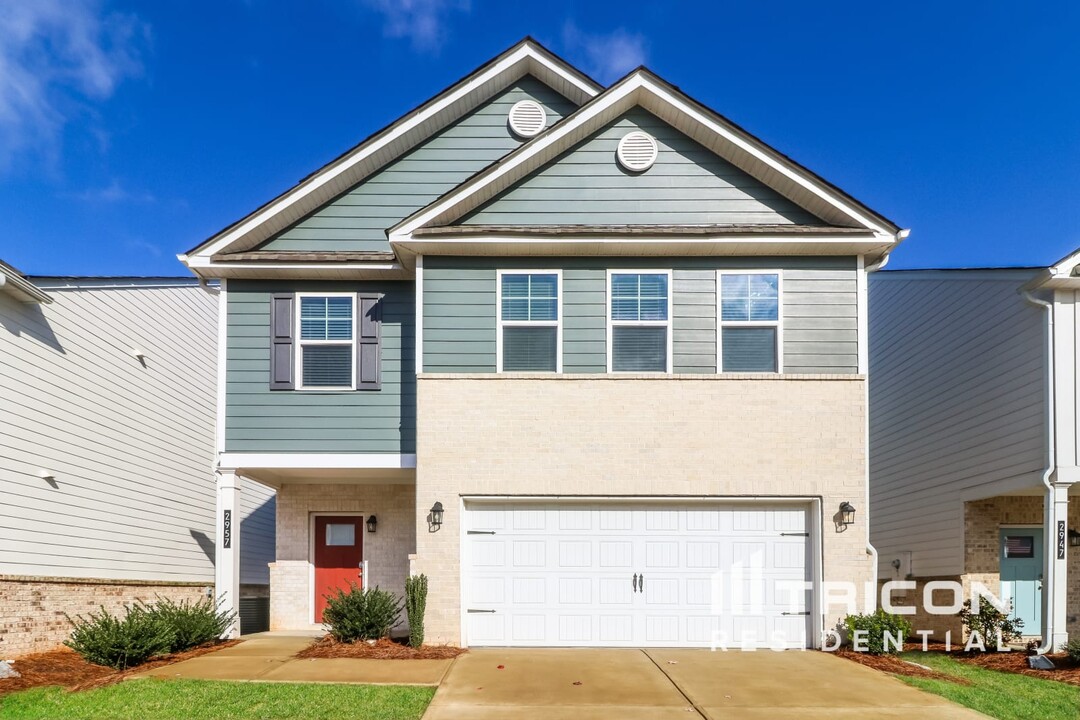 2957 McKenzie Dr in Lawrenceville, GA - Building Photo