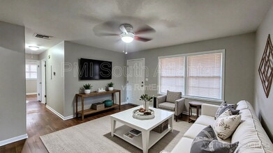 1028 Tamarack Trail in Forest Park, GA - Building Photo - Building Photo