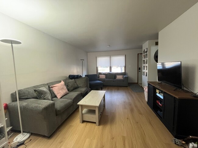 property at 4030 S 43rd St