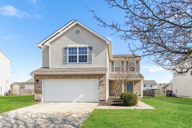 property at 196 Worthington Dr