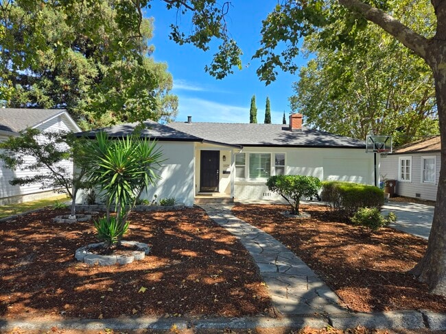 property at 2570 Pacific St