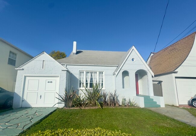 443 40th St in Richmond, CA - Building Photo - Building Photo