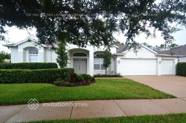 property at 25748 Unbridled Ct