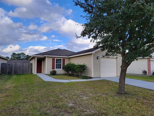 4231 Medina River Loop in Spring, TX - Building Photo - Building Photo