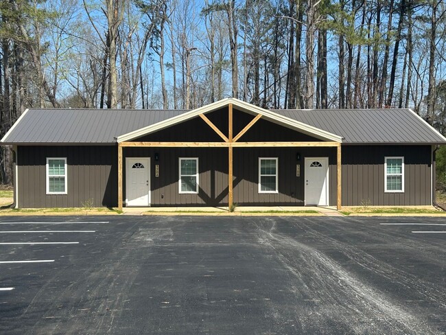 property at 216 Mat Morrow Rd