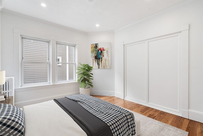 21 Sydney St, Unit 3 in Boston, MA - Building Photo - Building Photo