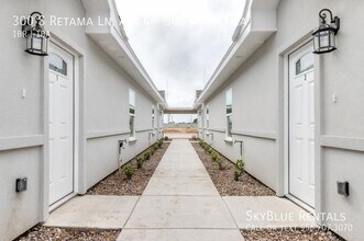 300 S Retama Ln-Unit -300-4 Retama in Weslaco, TX - Building Photo - Building Photo