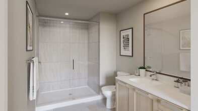 Locklyn West Palm in West Palm Beach, FL - Foto de edificio - Interior Photo