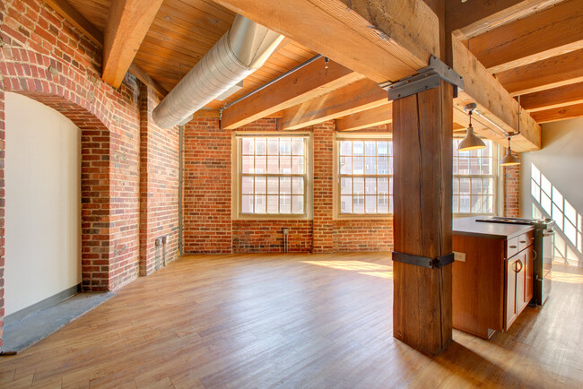 Clocktower Lofts in Denver, CO - Building Photo - Building Photo