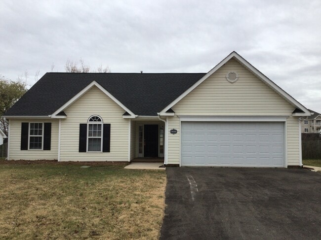property at 5410 Bridgegate Dr